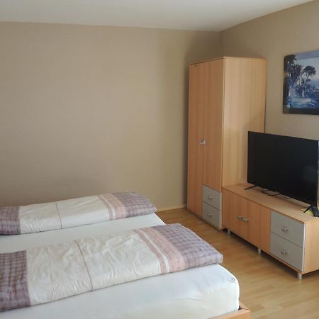 Ferienwohnung Eleonore Messstetten Kültér fotó