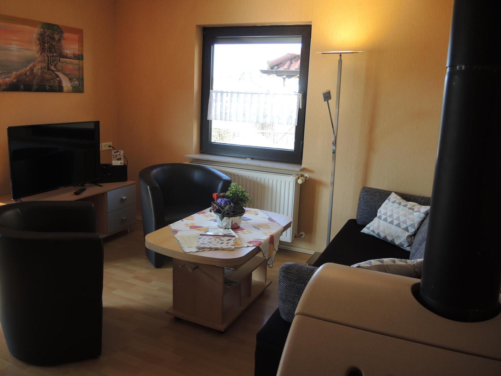Ferienwohnung Eleonore Messstetten Kültér fotó