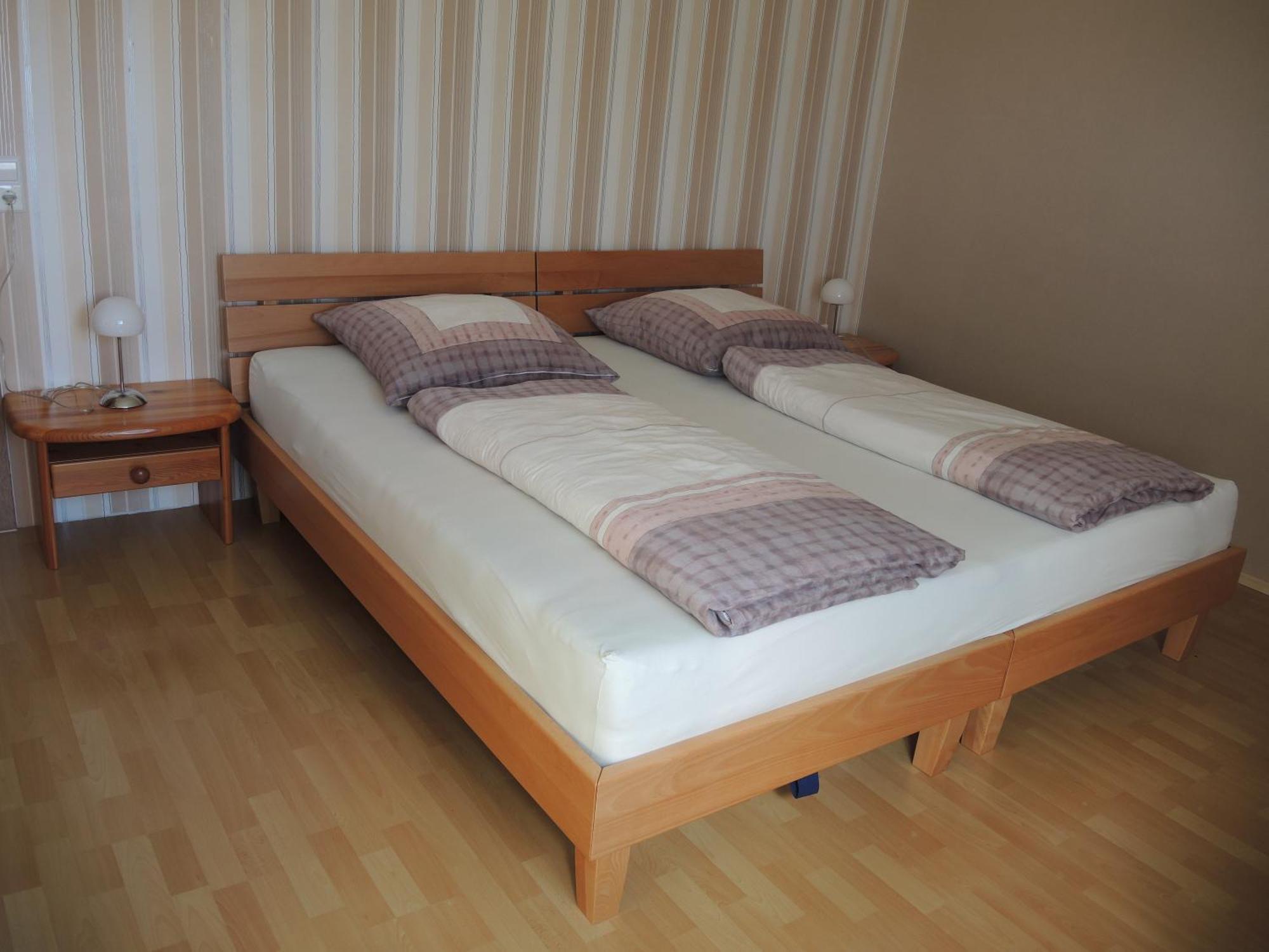 Ferienwohnung Eleonore Messstetten Kültér fotó