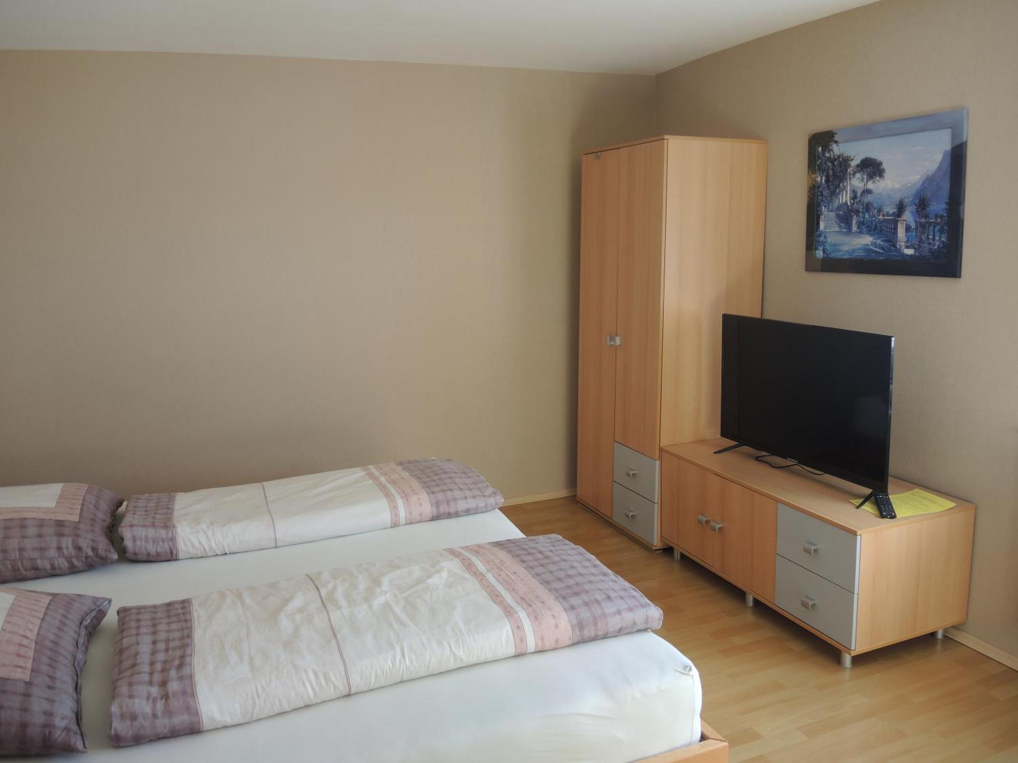 Ferienwohnung Eleonore Messstetten Kültér fotó