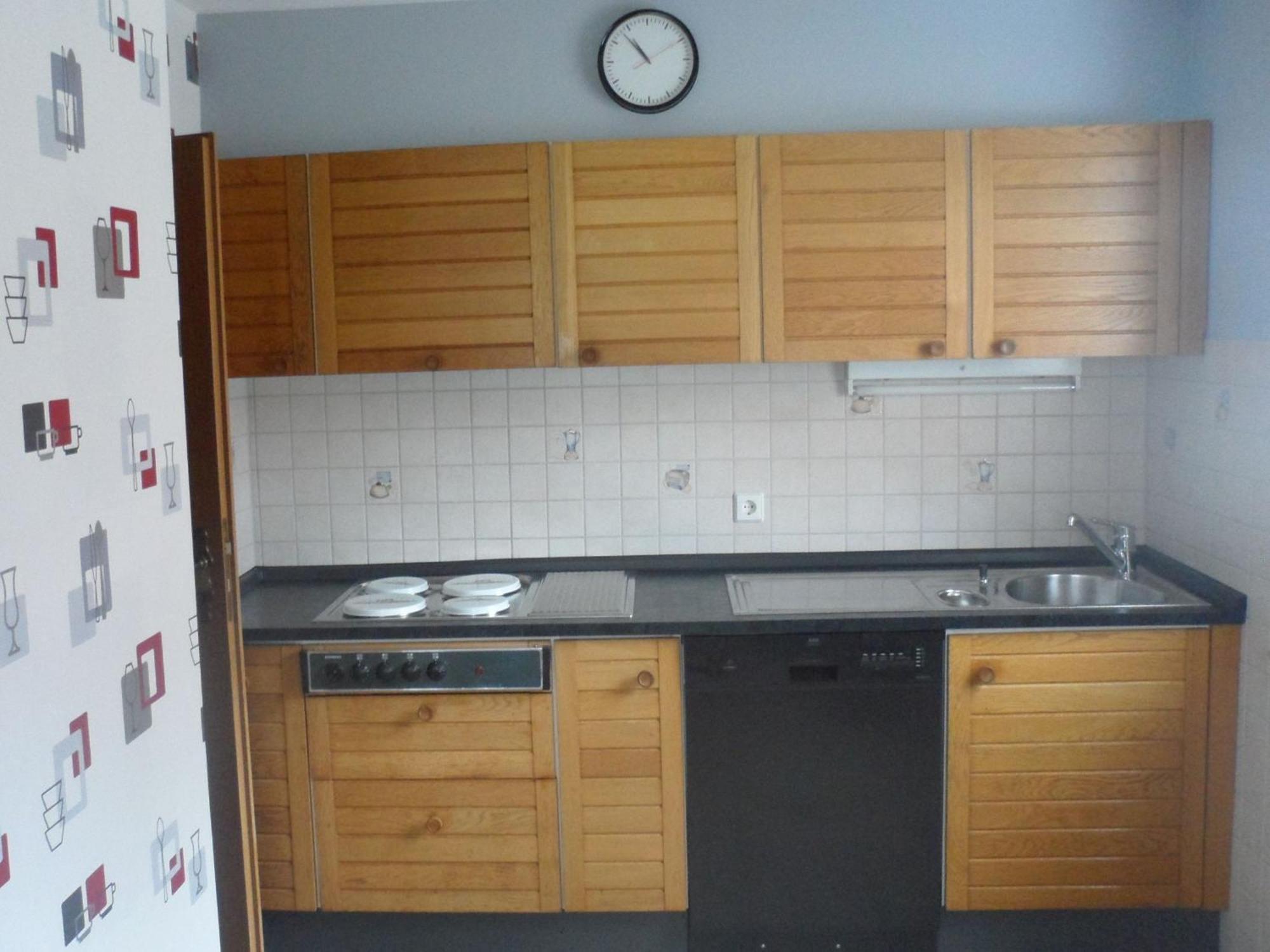 Ferienwohnung Eleonore Messstetten Kültér fotó