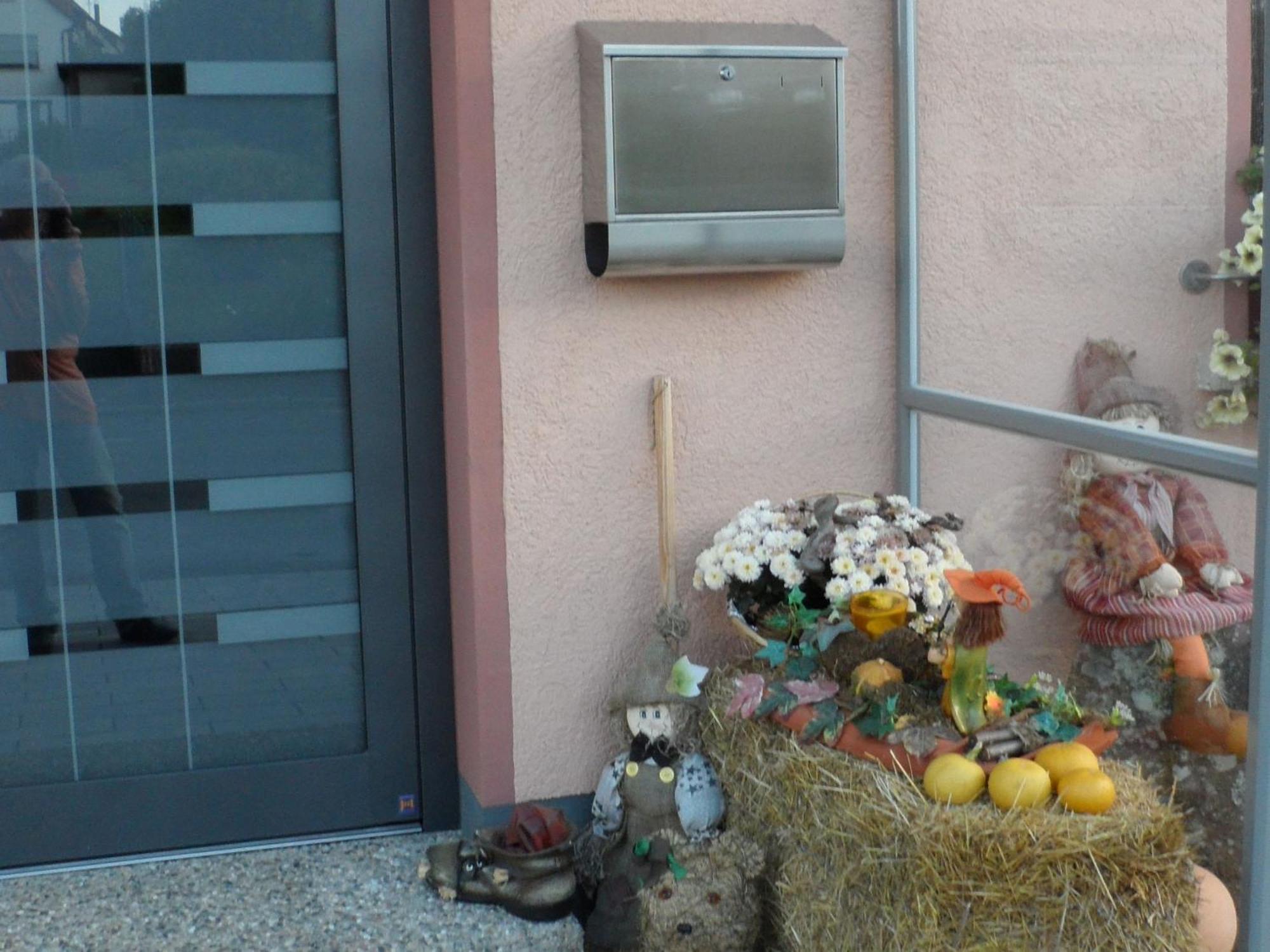Ferienwohnung Eleonore Messstetten Kültér fotó